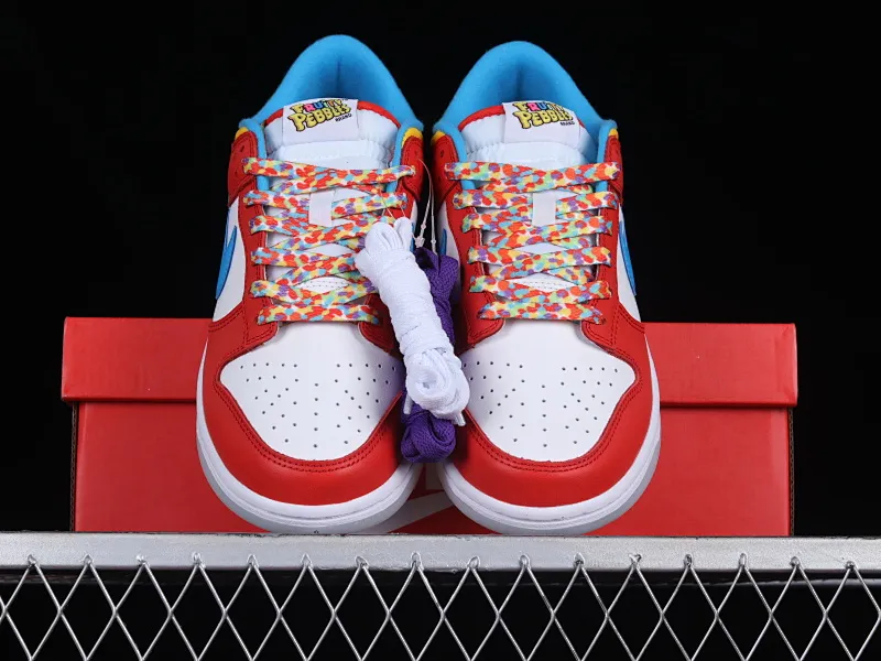 All Categories Nk SB Dunk Series Nk SB Dunk Low Low-top sneakers F version LeBron James
